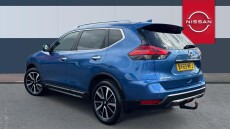 Nissan X-Trail 1.7 dCi Tekna 5dr Diesel Station Wagon